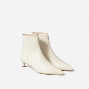 Everlane "The Editor Boot"
